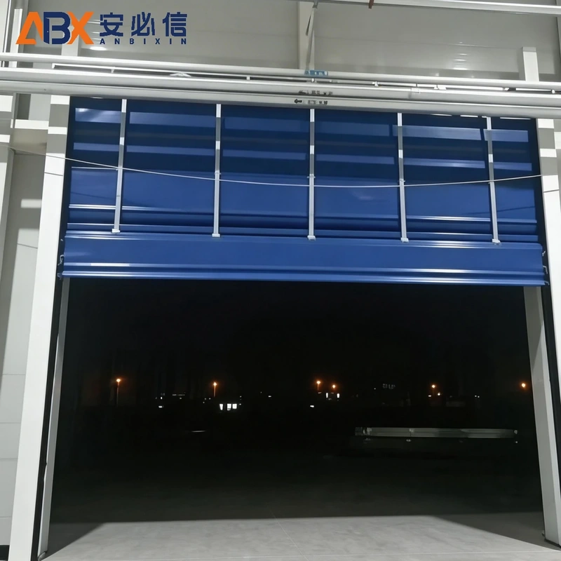 衡水高速堆积门